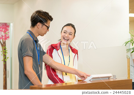 Sports club image 24445028