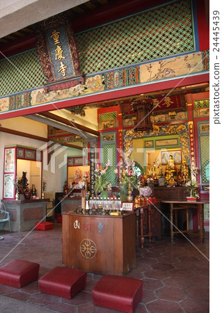 Chongqing Temple Chongqing Temple 24445439