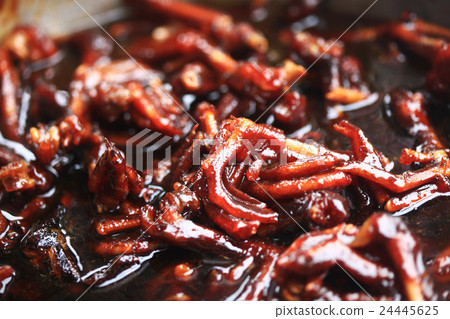 Lanji Dongshan duck head 24445625
