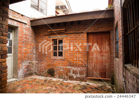 Bo Pi Liao Historical Area 24446347