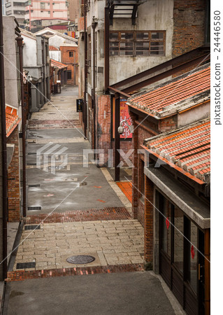 Bo Pi Liao Historical Area 24446580