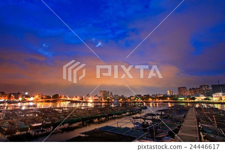 Anping Port Anping Port 24446617