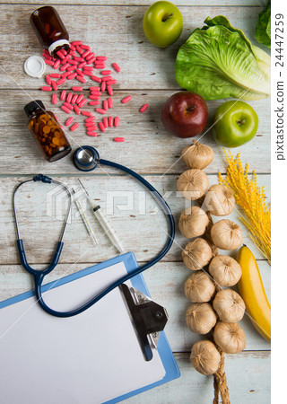 healthcare concept balance healthcare concept balance 24447259