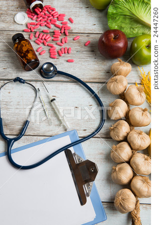 healthcare concept balance healthcare concept balance 24447260