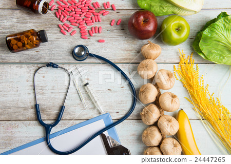 healthcare concept balance healthcare concept balance 24447265