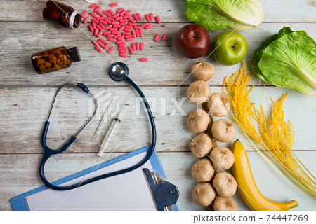 healthcare concept balance healthcare concept balance 24447269