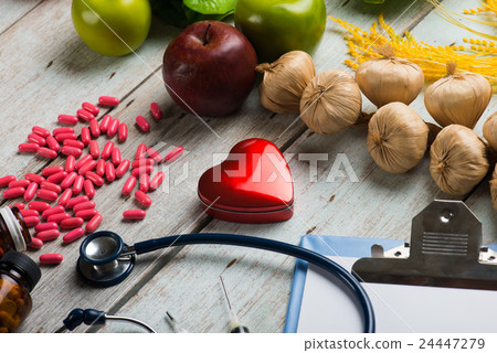 healthcare concept balance healthcare concept balance 24447279