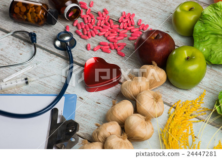 healthcare concept balance healthcare concept balance 24447281