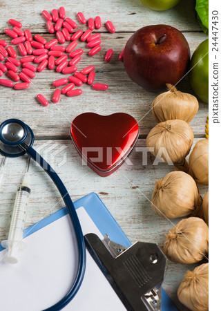 healthcare concept balance healthcare concept balance 24447430