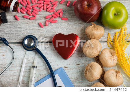 healthcare concept balance healthcare concept balance 24447432