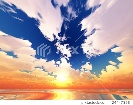 風和雲與大海 24447538