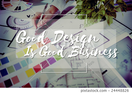 Imagine Create Curate Conceptualize Ideas Concept 24448826