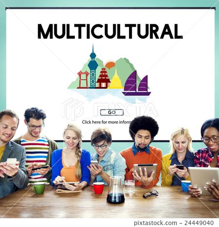 Cultural Travel Locations Shrine Traditional Concept 24449040