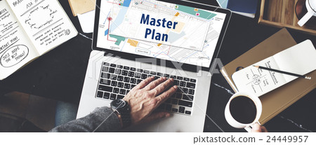Master Plan Strategy Vision Tactics Design Planning Concept Master Plan Strategy Vision Tactics Design Planning Concept 24449957