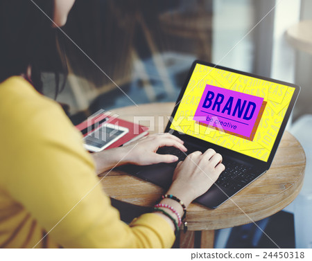 Brand Conceptualize Design Style Inspiration Concept 24450318