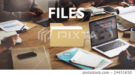 Files Index Content Details Document Archives Concept 24451650