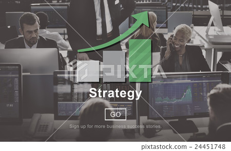 Strategy Development Motivation Planning Process Concept Strategy Development Motivation Planning Process Concept 24451748