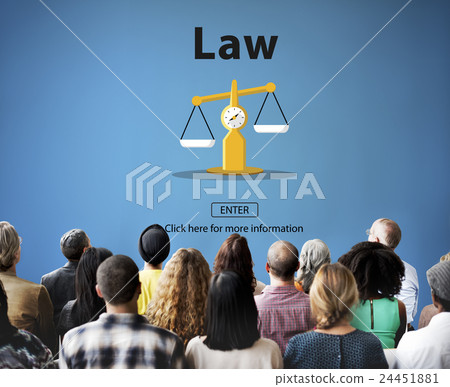 Law Legal Control Court Regulations Control Concept Law Legal Control Court Regulations Control Concept 24451881