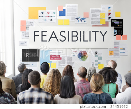 Feasibility Reasonable Potential Useful Concept 24451952