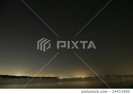 Starry Sky of Hakusuma 24453400