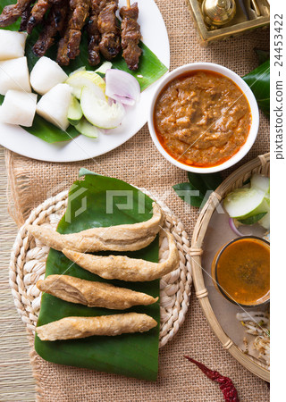 Keropok Lekor, Keropok Lekor, 24453422