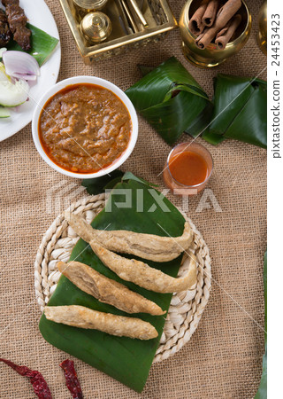 Keropok Lekor Keropok Lekor 24453423