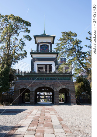 Oyama Shrine Shinkansen 24453430