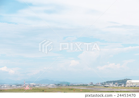 名古屋機場小牧基地觀點 24453470