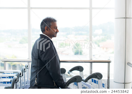 indian business executive indian business executive 24453842
