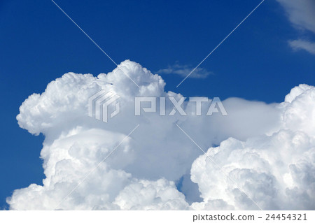 Cloud cover 24454321