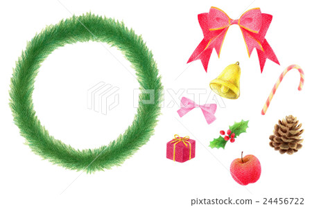 聖誕節租賃套裝 24456722