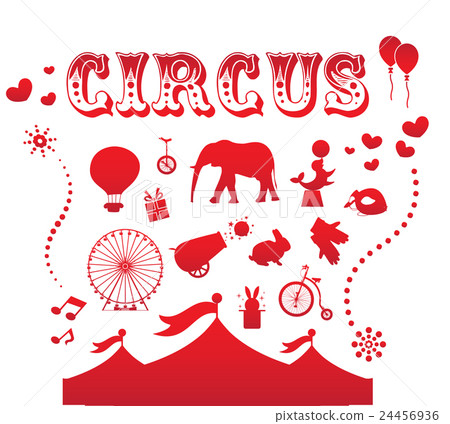 circus carnival festival circus carnival festival 24456936
