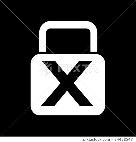 Time icon , Clock icon illustration 24458547