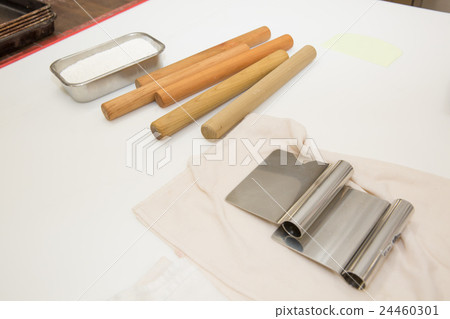 貝克製作工具 24460301