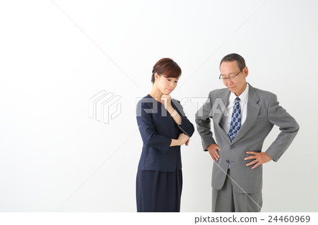 商業場景 24460969