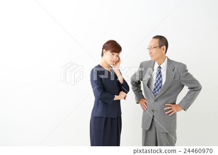 商業場景 24460970
