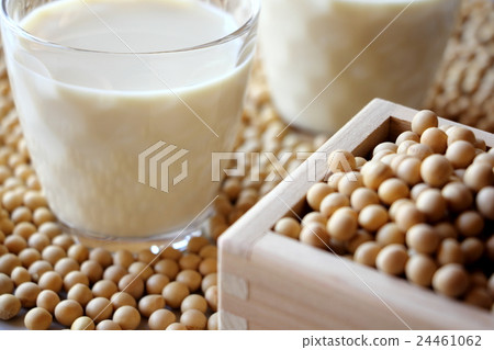 豆漿 豆漿 24461062