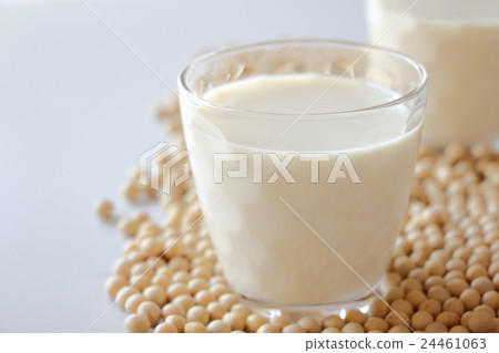 豆漿 豆漿 24461063
