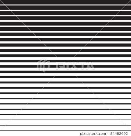 Line halftone pattern Line halftone pattern 24462692