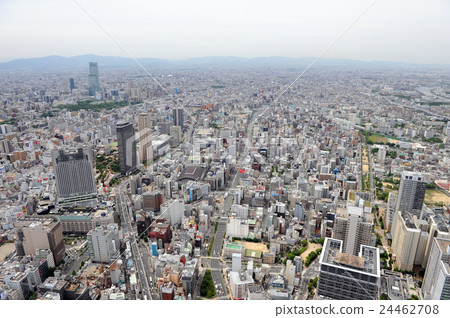 拍攝大阪市Naniwa-ku 拍攝大阪市Naniwa-ku 24462708