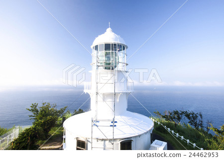 Muroto Cape Lighthouse Muroto Cape Lighthouse 24462953