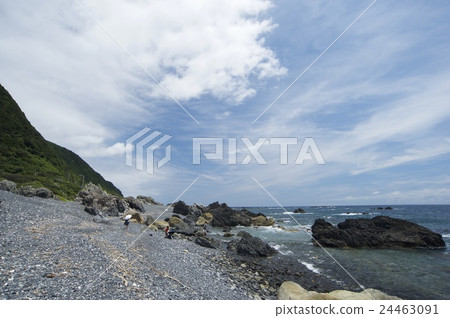 Cape Muroto - Tsukimigahama Cape Muroto - Tsukimigahama 24463091