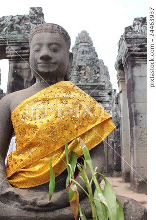 巴戎寺 巴戎寺 24463937