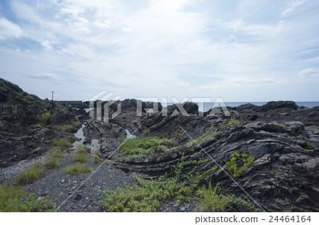 Muroto - Concession - Black Eared Coast 24464164
