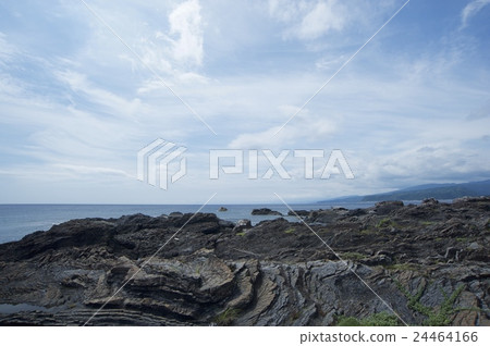 Muroto - Concession - Black Eared Coast 24464166