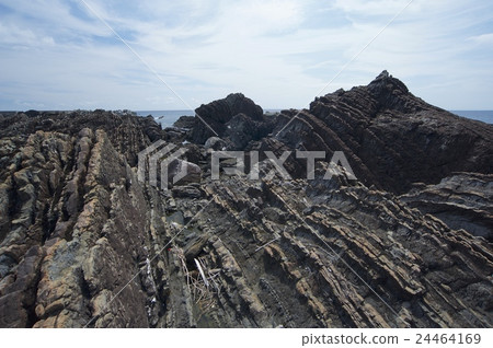 Muroto - Concession - Black Eared Coast 24464169