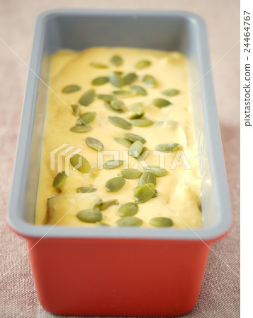 Pumpkin's cooked image (vertical position) Pumpkin's cooked image (vertical position) 24464767