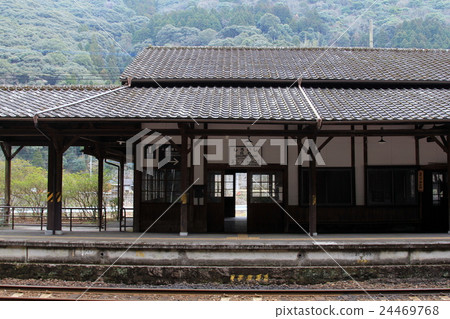 JR白石站 24469768