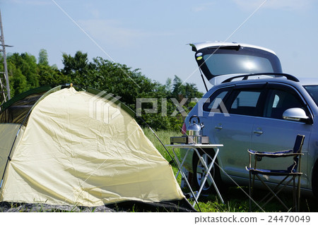 戶外營地 24470049