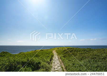 Makizaki風格公園Makushima 24470051